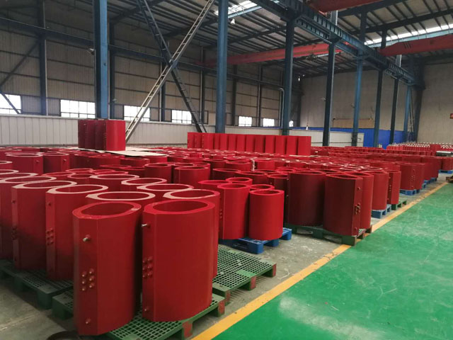 大同SCB14干式变压器型号齐全