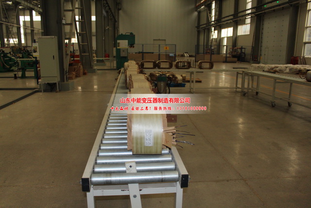 大同S11-500KVA/10KV/0.4KV油浸式变压器