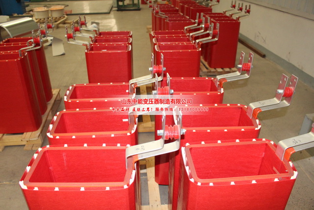 大同SCB10-800KVA/10KV/0.4KV干式变压器