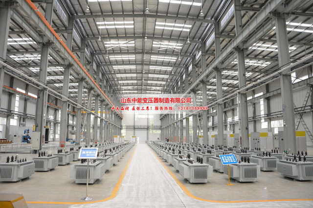 大同S13-20000KVA/35KV/10KV/油浸式变压器