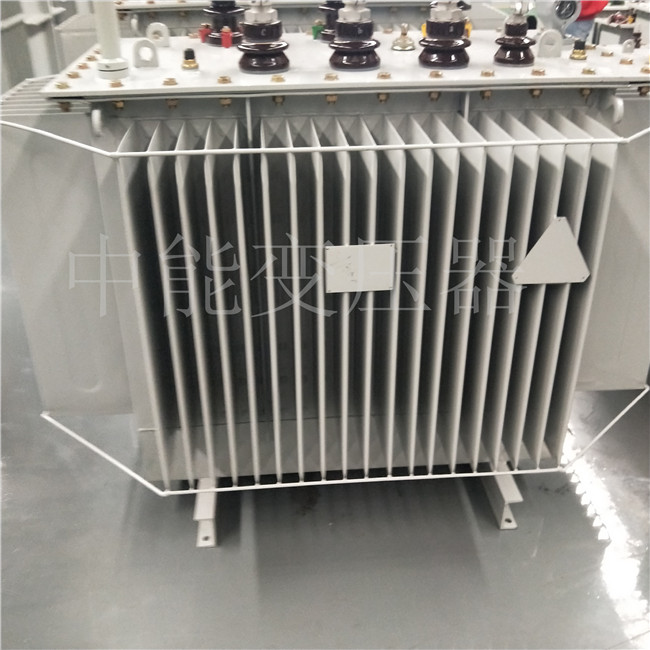 大同S20-800KVA变压器