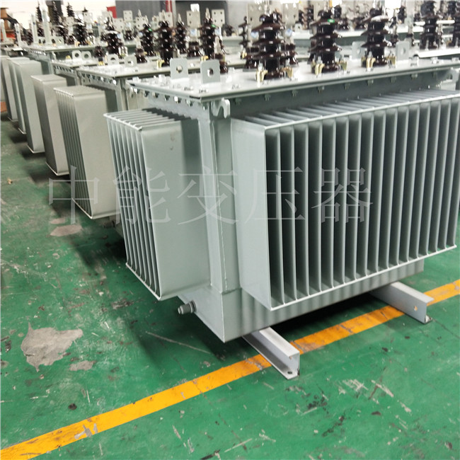 大同S20-630KVA变压器