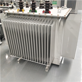 大同S20-1000KVA变压器