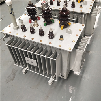 大同S13-1250KVA变压器
