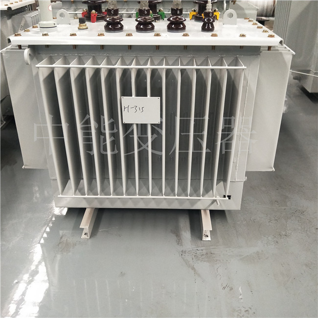 大同S20-1250KVA/10KV变压器