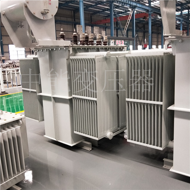 大同S13-800KVA/6KV/0.4KV变压器