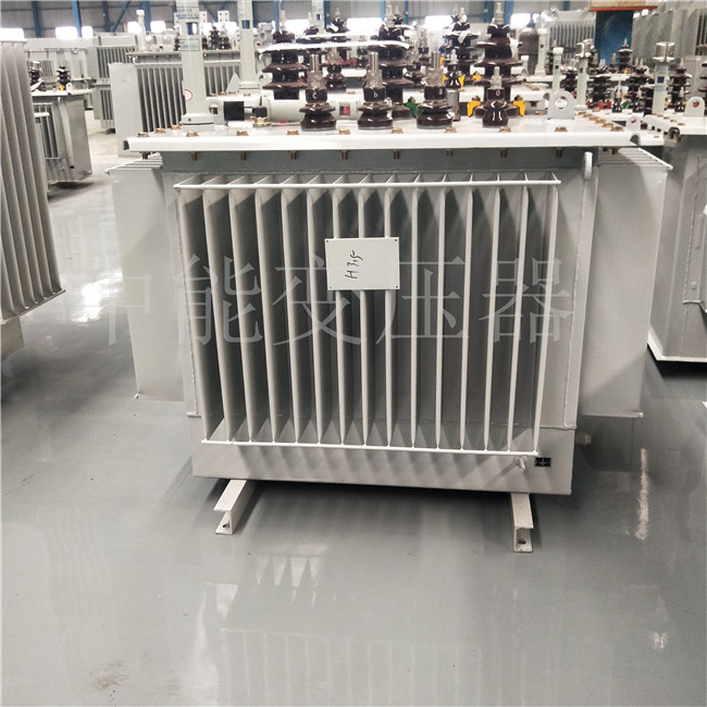 大同S11-500kVA/33kV变压器 出口型